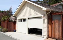Abson garage construction leads