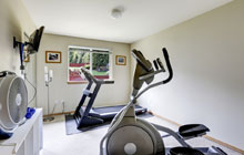 Abson home gym construction leads