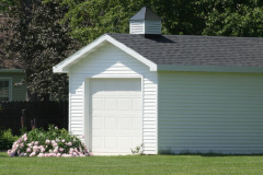 Abson outbuilding construction costs